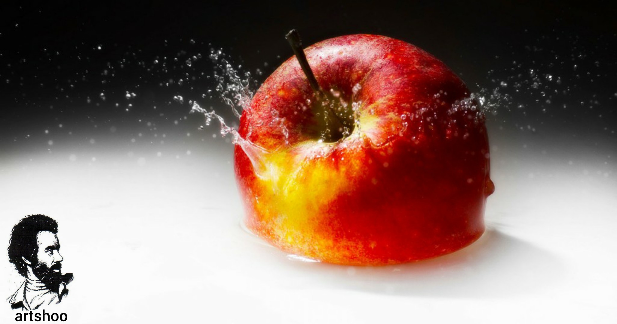 مدل رنگ روغن آب اورژینال